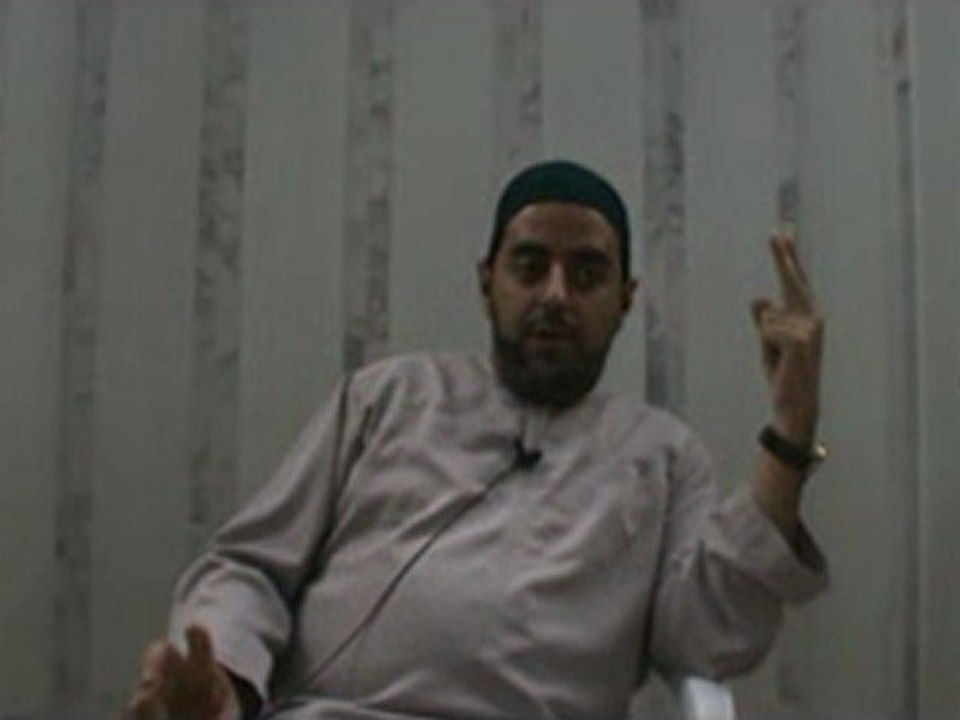 ش علي غربال20 رمضان2011