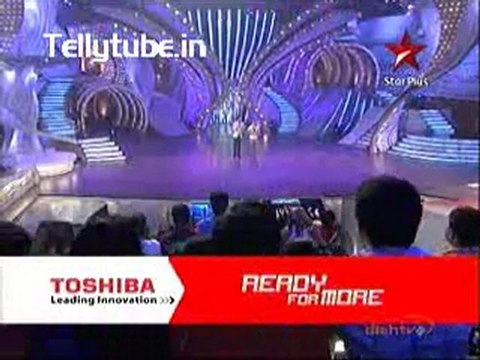 Just Dance 4th August 2011 Part 4 By Tellytube.in