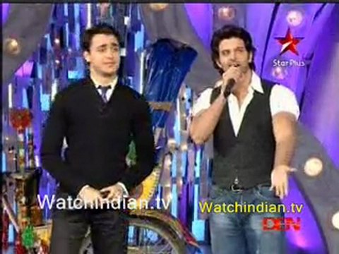 JUst Dance - 4th Sep 2011 Part1