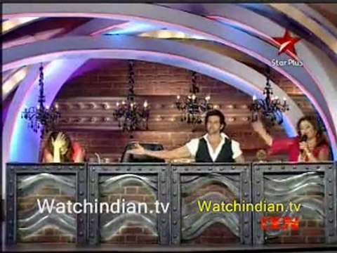 JUst Dance - 4th Sep 2011 Part2