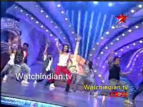 JUst Dance - 4th Sep 2011 Part3