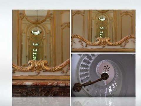 Centre d'analyse stratégique - Hôtel de Vogué (présentation)