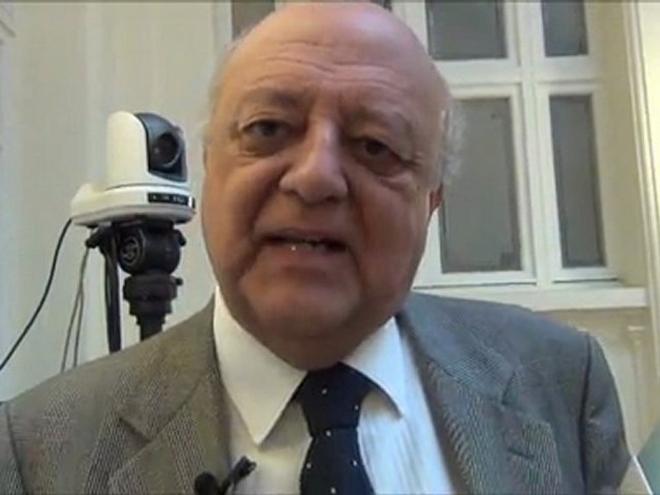 Jose Antonio Viera-Gallo  Tribunal Constitucional