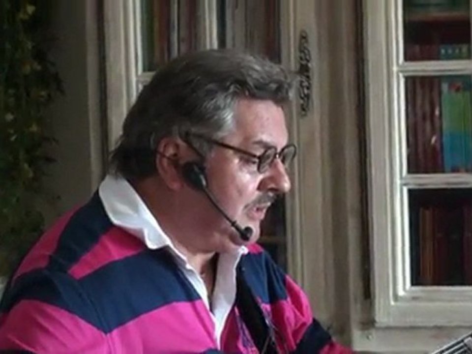 Mon amant de St Jean