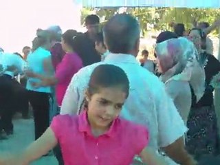 FERHAN İLE SERKAN DÜĞÜN SABAHI