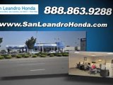 Hayward CA - San Leandro Honda Sales Event - Oakland CA
