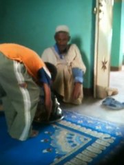 Cow Boy & Star Trek Ahano