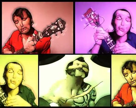 Et si les Fun Lovin' Criminals reprenaient Hey des Pixies ?