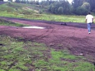 slider le jumper fou