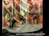 Mehmet Kayik - Topal Abdo & Karmi Yagmis Yuce Daglar Basina