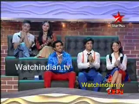JUst Dance - 4th Sep 2011 Part6