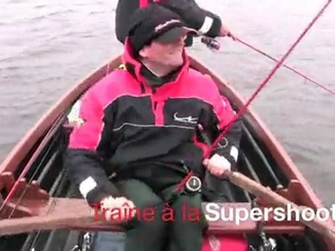 Team Ultimate fishing - Amiaud Pêche - Irlande partie 2