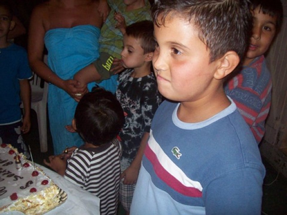 l anniversaire