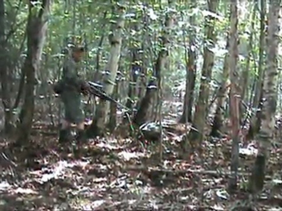Chasse Sanglier Ranch d'Amerique 2011 Web