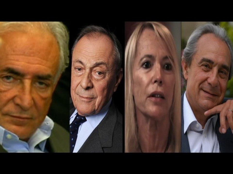 Ils ont condamné DSK... avant de le regretter