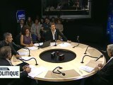 Radio France Politique #1 - Jean-Pierre Raffarin