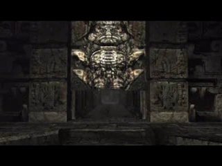 Tomb Raider Legend (1) Bolivie Walkthrough