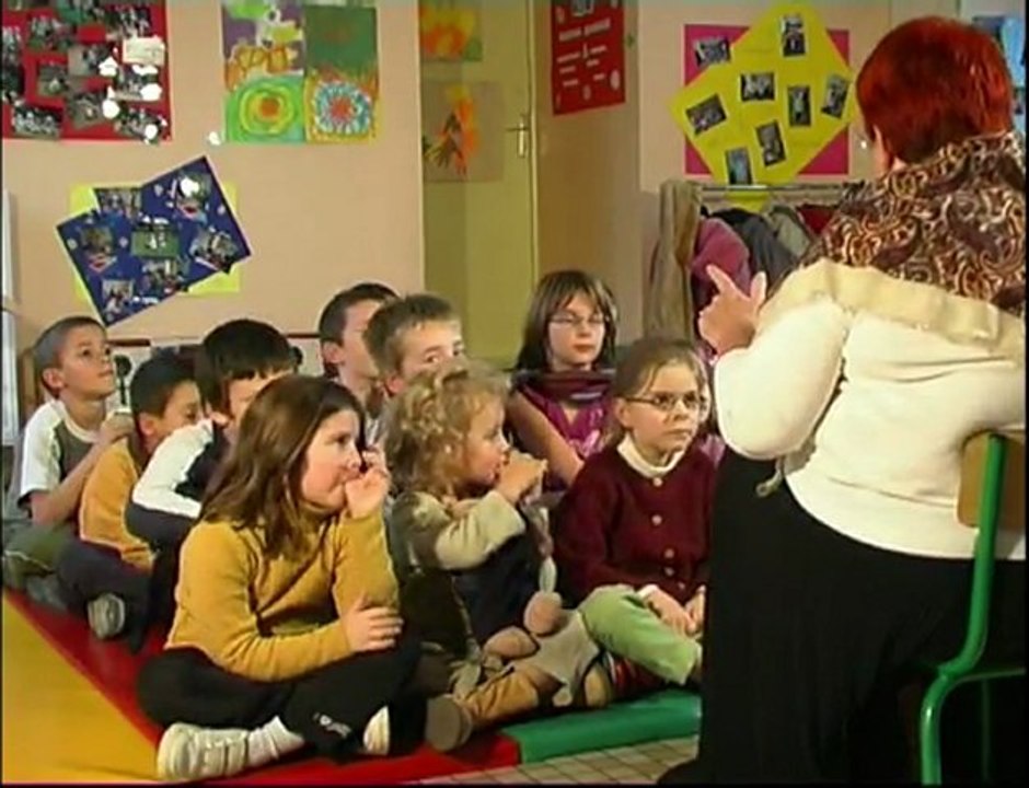 Sauvée par une envie pressante