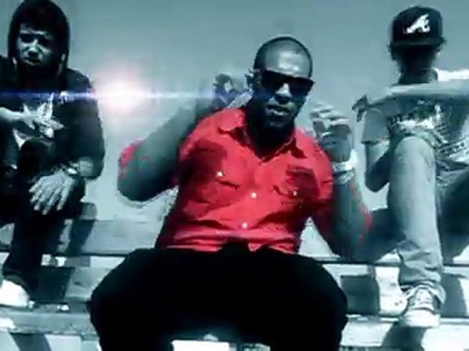 Mc Bizzare - Another Area (Clip Video Officiel) 2011 ©