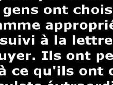 Perdre du poids naturellement et rapidement