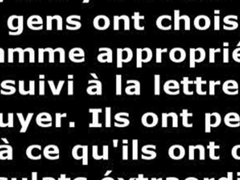 Perdre du poids naturellement et rapidement