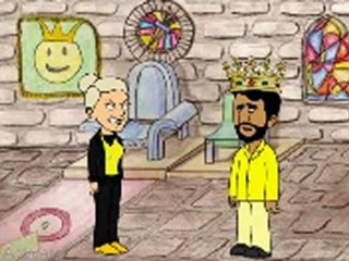 Jezebel Spanish wmv
