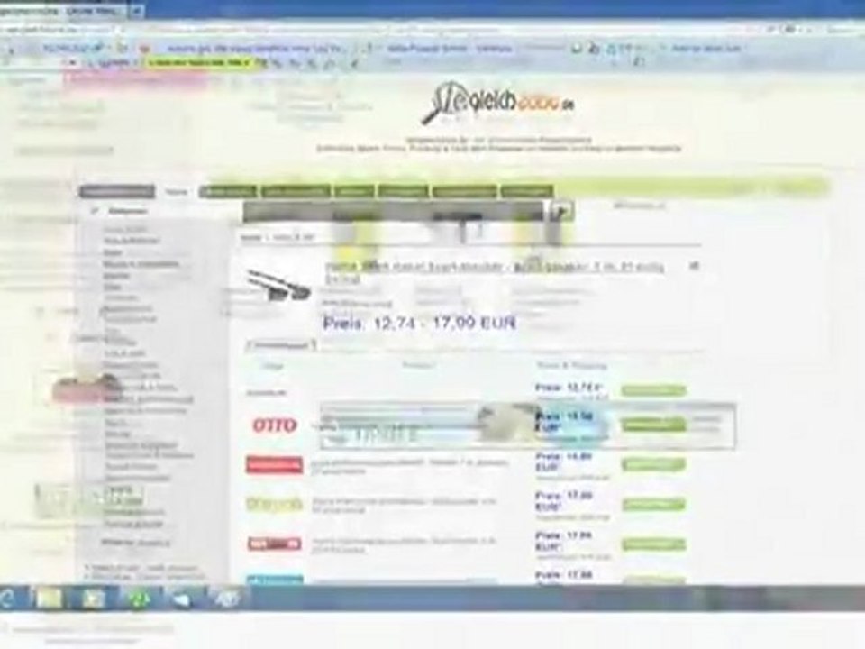 Vergleichzone.de - Online Preisvergleich, preise vergleichen