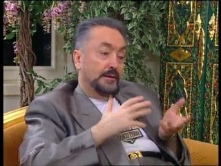 Harun Yahya TV - The glad tidings of the coming of the Prophet Jesus (as)