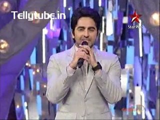 Just Dance 4th August 2011 Part 3 By Tellytube.in