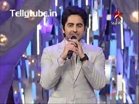 Just Dance 4th August 2011 Part 3 By Tellytube.in