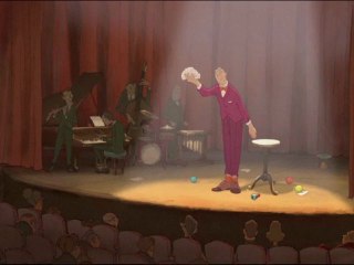 El ilusionista (L'illusionniste) - Trailer subtitulado en español