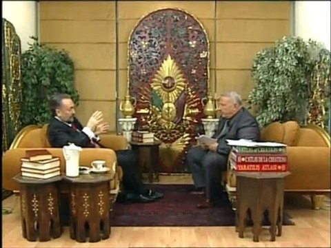 Harun Yahya TV - Why do Muslims fear Allah-