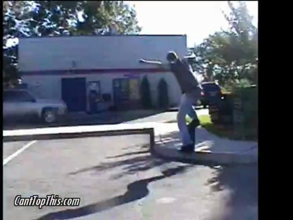people falling 9
