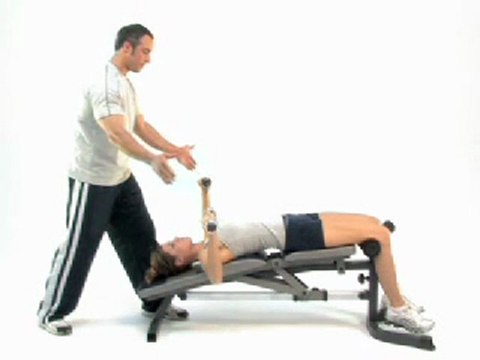 Göbek Eritme - Sağlıklı Zayıflama Egzersizleri-3