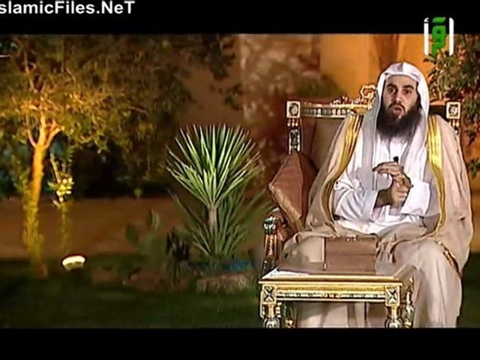 خالد الخليوى برنامج تلك خواطرى الحلقة 17
