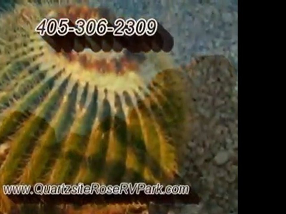 Arizona RV Park - Arizona RV Parks and Campgrounds