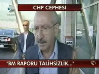KANAL D 04.09.2011 HABERLER ERDOGAN MISIR'A GIDIYOR +KILICDAROLU