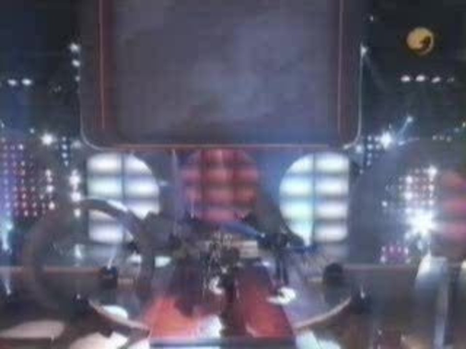 "I Want To Break Free" Chris Norman