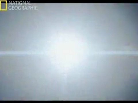 NG | Bilinen Evren: Çarpışma Rotası