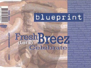 FRESH BREEZ - (let's) celebrate (extended version)