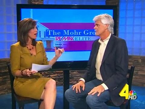 Franklin TN Real Estate MLS Adviser Talking on Buying your home with Selling in mind