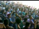 Bld.Vanspor maçı videoları 1.kısım - www.bayrampasalilar.com