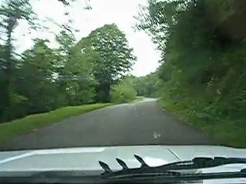 villereversure 2011 alpine A310 part1