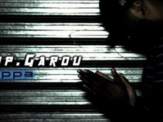 Suppa - Loup.Garou (Tupac Back RMX) (audio)