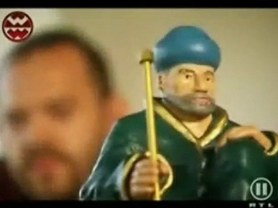 Welt der Wunder Spezial - Islam und Wissenschaft Teil 4/5