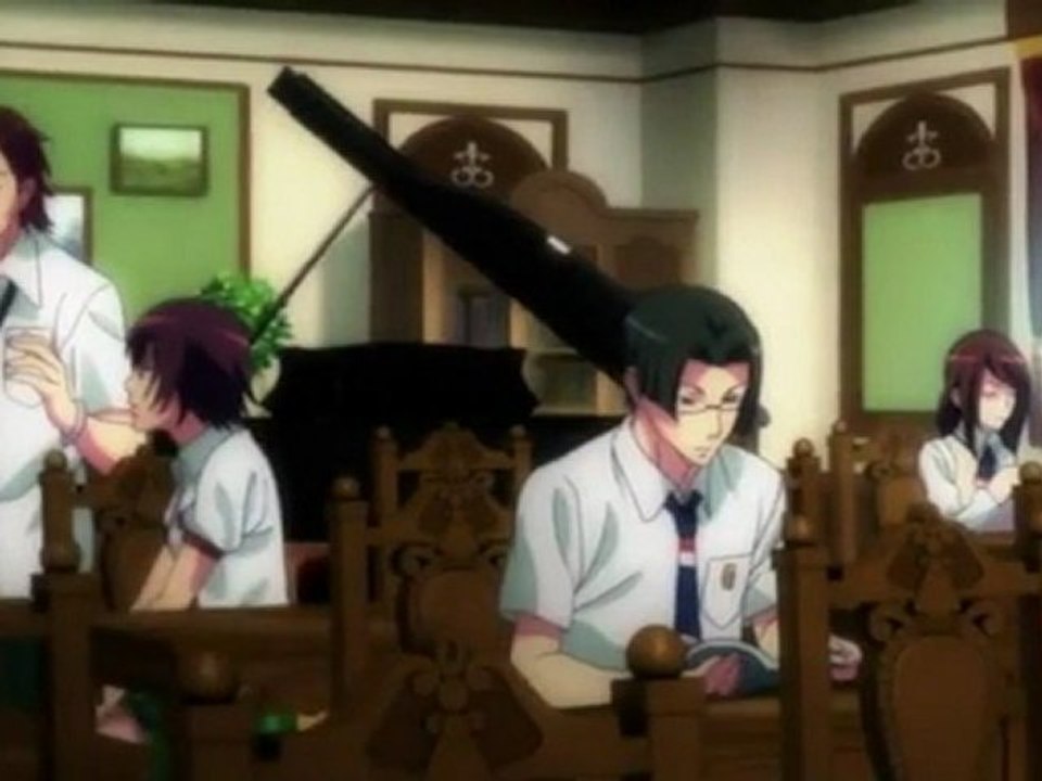 Uta no Prince-sama: Maji Love 1000% Nanami Haruka