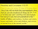 Mormonism Exposed - Joseph Smith Lies About Polygamy