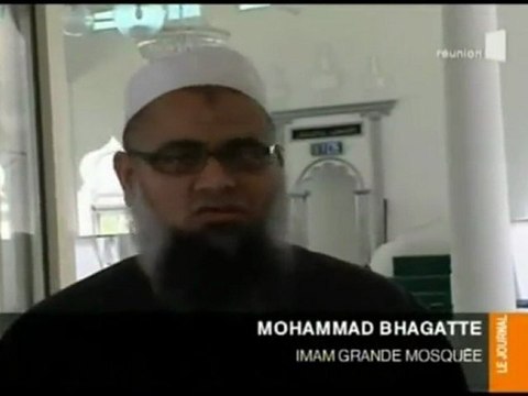 RFO Information sur Eid oul Fitr 2009