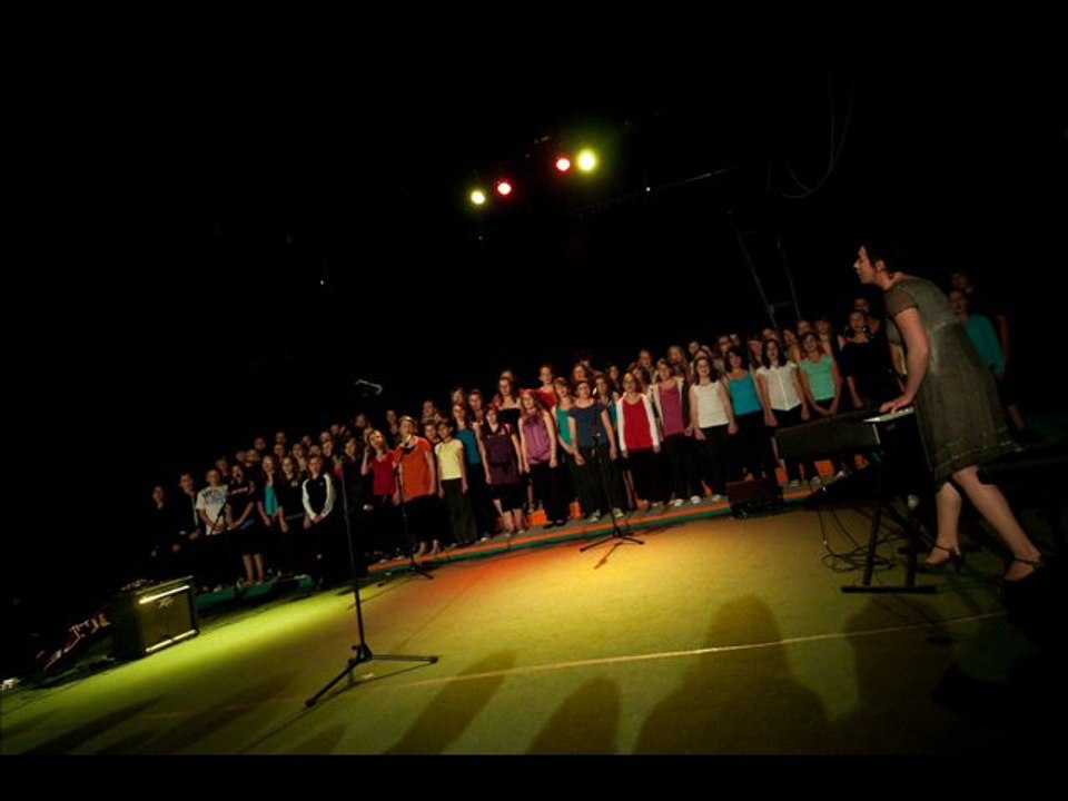 Présentation Ed.musicale