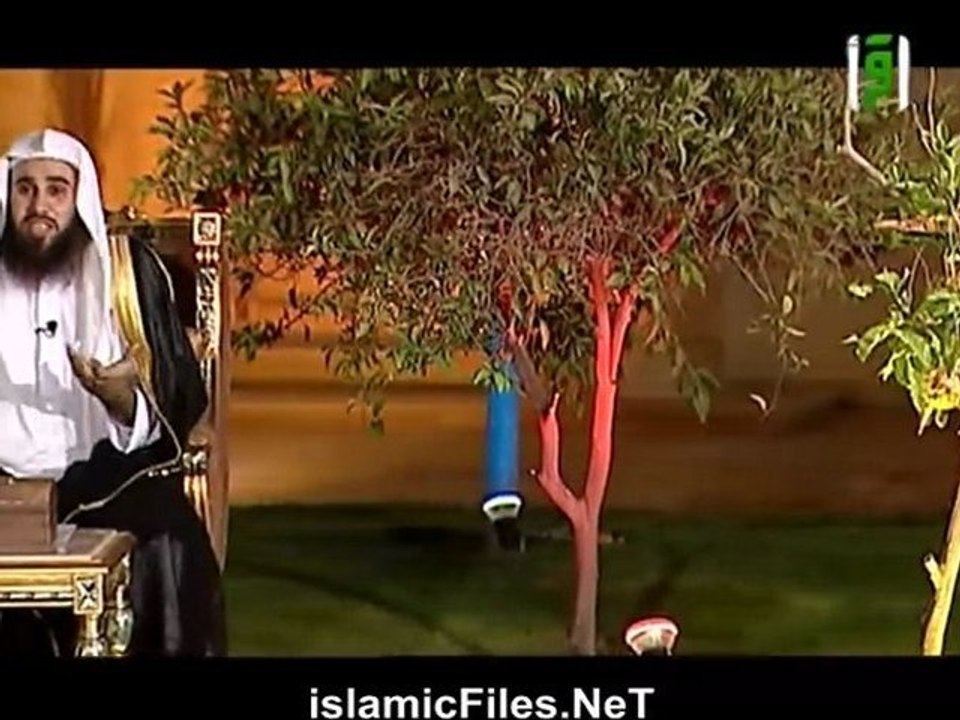 برنامج تلك خواطرى الحلقة العاشرة